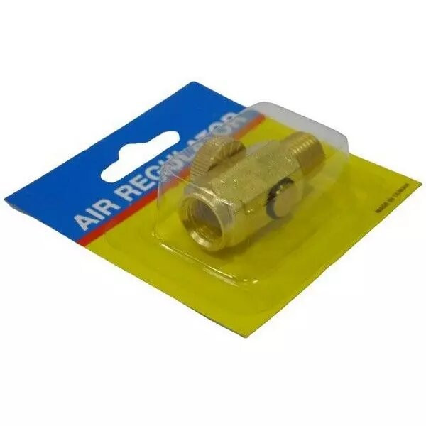 Gison Air Regulator GPRPT014 Albany Air Limited