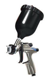 Gravity Spray Guns