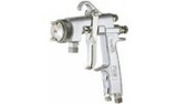 Pressure Feed Spray Guns