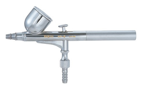 Meiji MP-3 Professional Airbrush 0.3mm Nozzle Made in Japan - Albany Air NZ