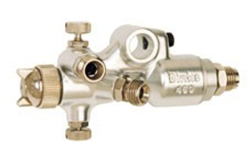 Binks Automatic Spray Gun 460