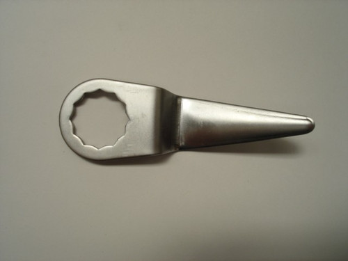 Gison 57mm Air Knife Replacement Blade GP-931008E for GP-931 Window Seal Cutter