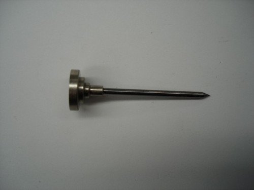 Gison 940016-2 Carbide Medium Scribe Point for GP-940 Air Engraver