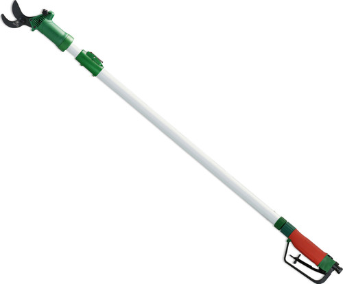 Gison GP-109STE Extendable Air Secateur Pruner with 3-Meter Reach