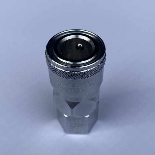 High Flow Euro Profile Air Fitting Interchange Guide NL22SF