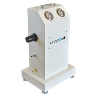 DropOut Water & Partical Filter Titan Units 3/4"bsp to 3" bsp