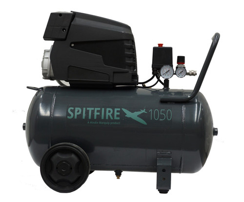 Spitfire 1050 50 Litre Direct Drive Air Compressor