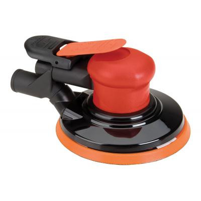 Dynabrade 21063 Spirit 6-inch Central Vacuum Aggressive Random Orbital Sander