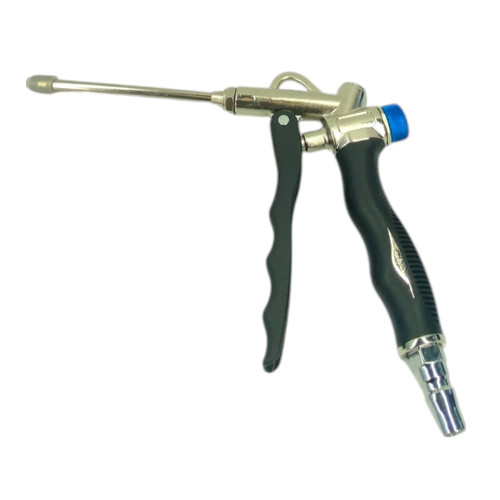 AA-BG 4 inch High Flow Adjustable Air Blow Gun for industrial cleaning