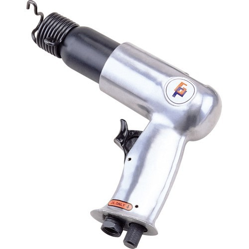 Gison GP-190 Heavy Duty 67mm Stroke Pneumatic Air Hammer for industrial demolition