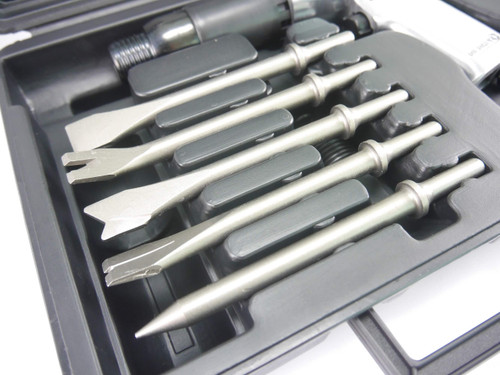 5-Piece-Pneumatic-Chisel-Set-for-Gison-GP-250CK