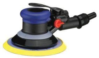 Gison GP-301C6A 6-inch Central Vacuum Fine Finishing Air Sander
