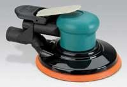 Dynabrade 6" Spirit Cen/Vac Sander 59029