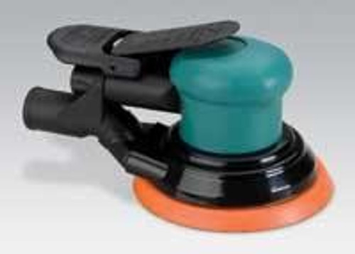 Dynabrade 5" Spirit Cen/Vac Sander 59039