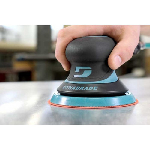Dynabrade Extreme 6" Palm Sander non/vac X62H