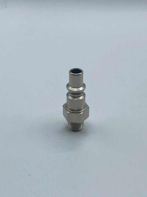 1/8 inch Aro profile air plugs
