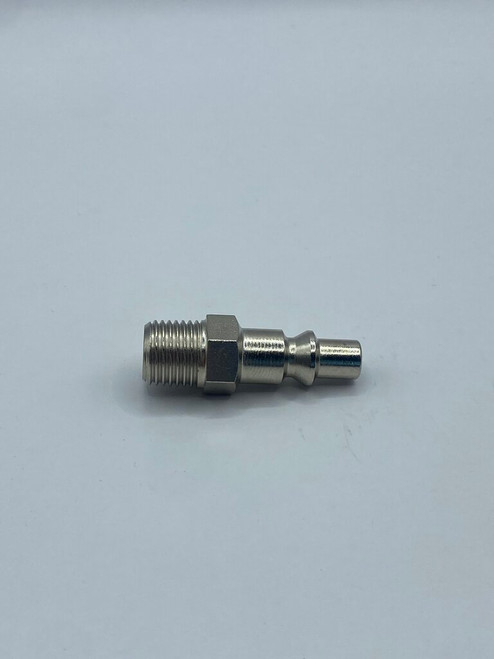 RTC 022 Series Aro 210 Air Plug 1/4 inch Male BSP