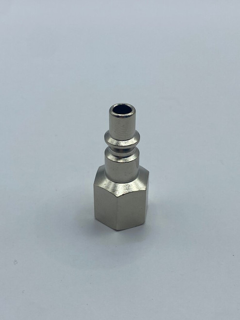 RTC 022 Series Aro 210 Air Plug 1/4 inch Female BSP
