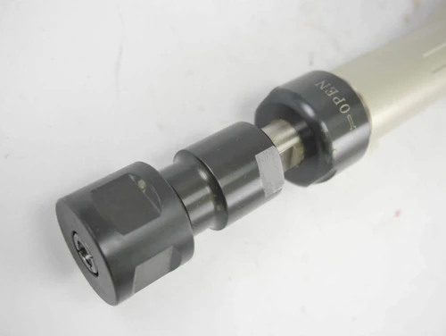 Gison GP-824EF air die grinder with 6mm and 8mm heavy duty collets