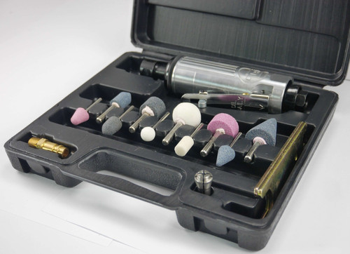 Gison Air Die Grinder Kit GP-824K