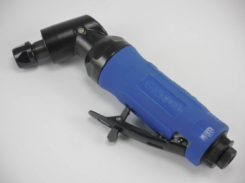 Gison GP-824STA2, 115 degree angle die grinder, pneumatic angle die grinder NZ