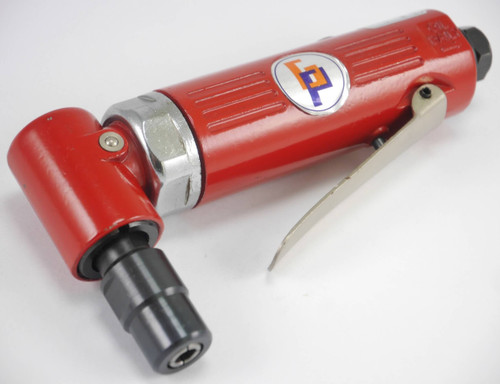 Gison GP-824TA, right angle die grinder, 90 degree air grinder NZ