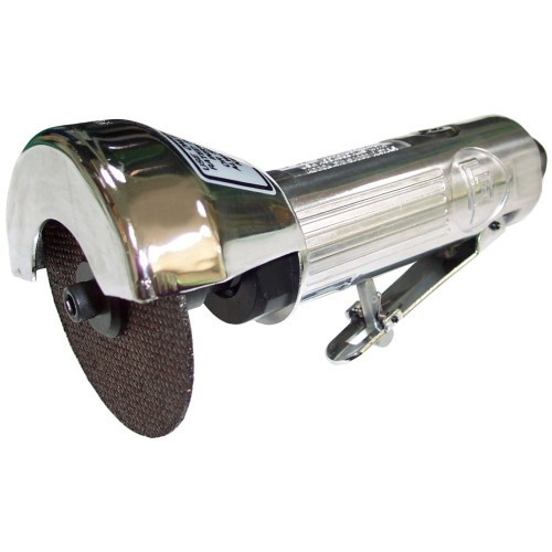 Gison Hi-Speed Cutter GP-847N - 75mm pneumatic air cut-off tool