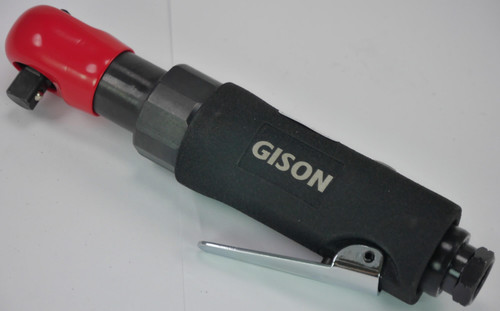 Gison 3/8" Stubby Ratchet GP-855F