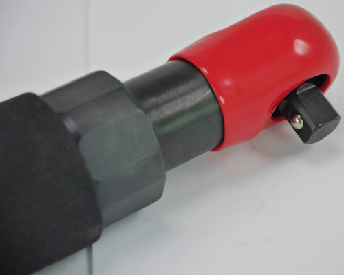 Gison 3/8" Micro Ratchet GP-855H