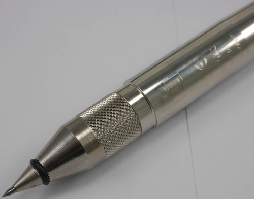 Replaceable carbide stylus for Gison GP-940 air scribe
