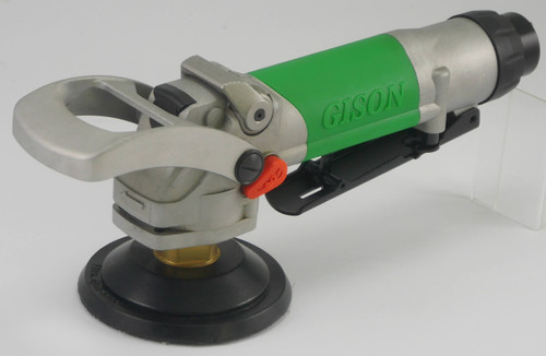 air waterfed tool and pneumatic water feed tools