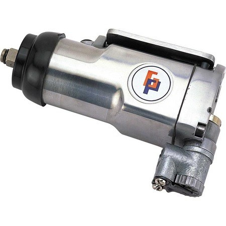 Gison GW-08 3/8 inch Butterfly Impact Wrench for tight space fastening.