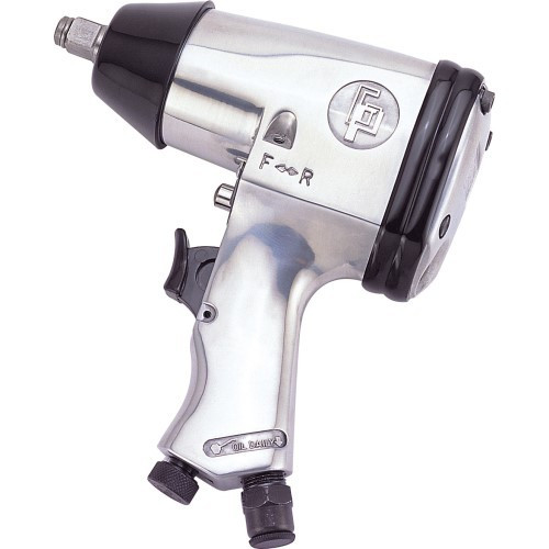 Gison GW-15B 1/2-inch pneumatic impact wrench for automotive workshop and service work.