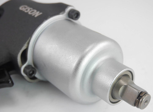 Gison 1/2" Impact Wrench GW-19J