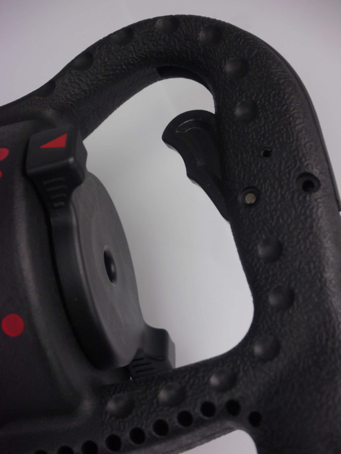 Gison 1" Impact Wrench GW-45CL