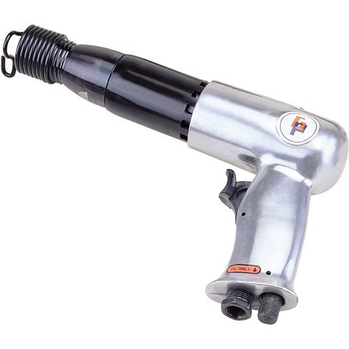 Gison-GP-250-Heavy-Duty-Long-Barrel-Air-Hammer-with-Chisels