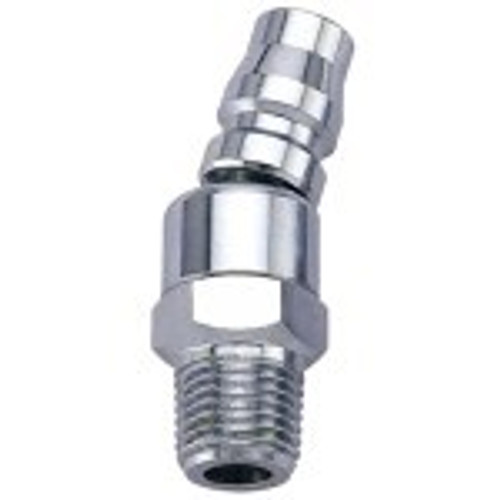 Gison 1/4" Hi-flo Swivel Plug GP-SPN-03N