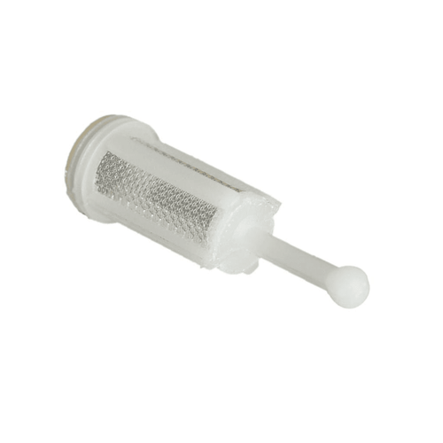 YD-303-1 Gravity Feed Paint Filter for Spray Guns - Fine Mesh Strainer