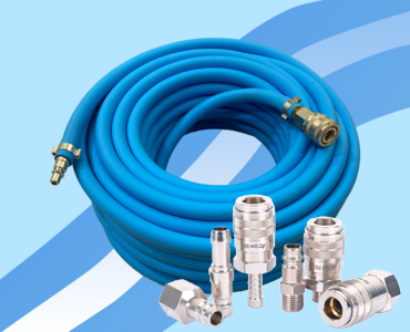 Air Hose & Fittings