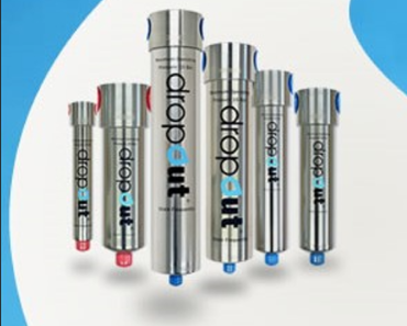 DropOut Air Filters