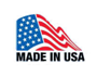 Made in USA