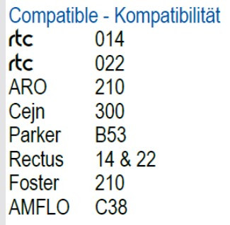 rtc 014 coupler