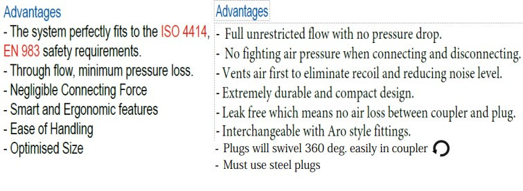 rtc 462.06 safety coupler