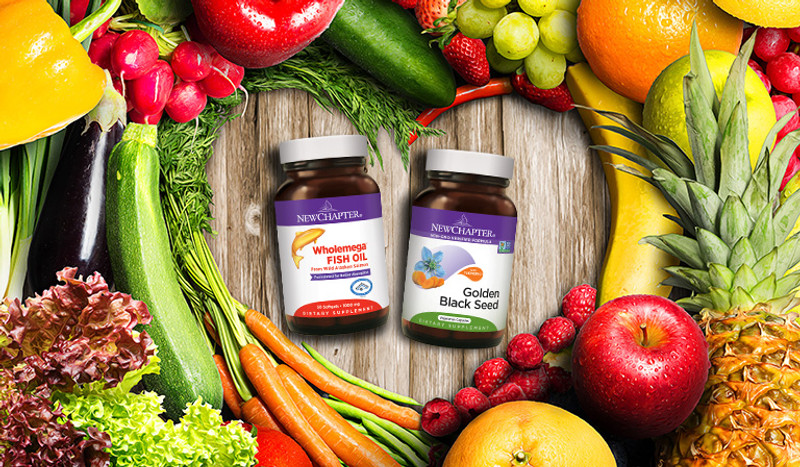 Our Top 5 Heart Health Supplements