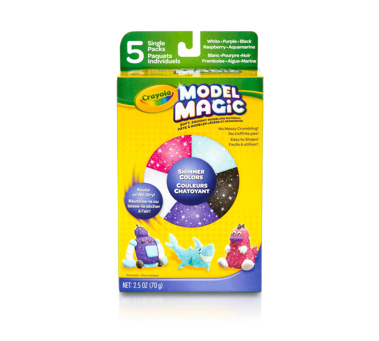 Crayola® Model Magic® Craft Pack