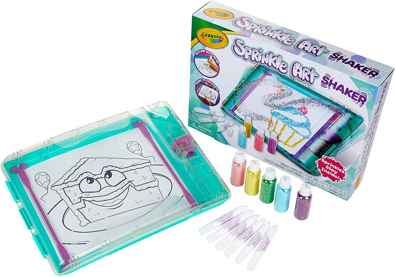 Crayola Imagination Art Set