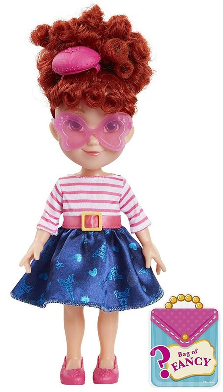 doll fancy nancy