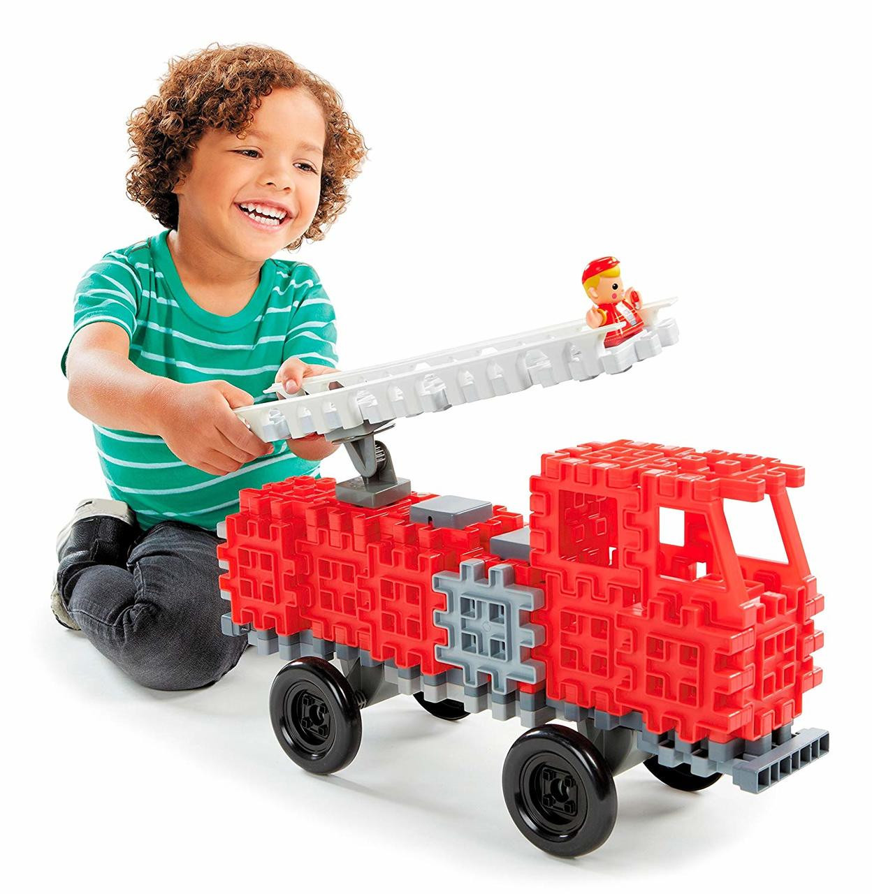 little tikes blocks