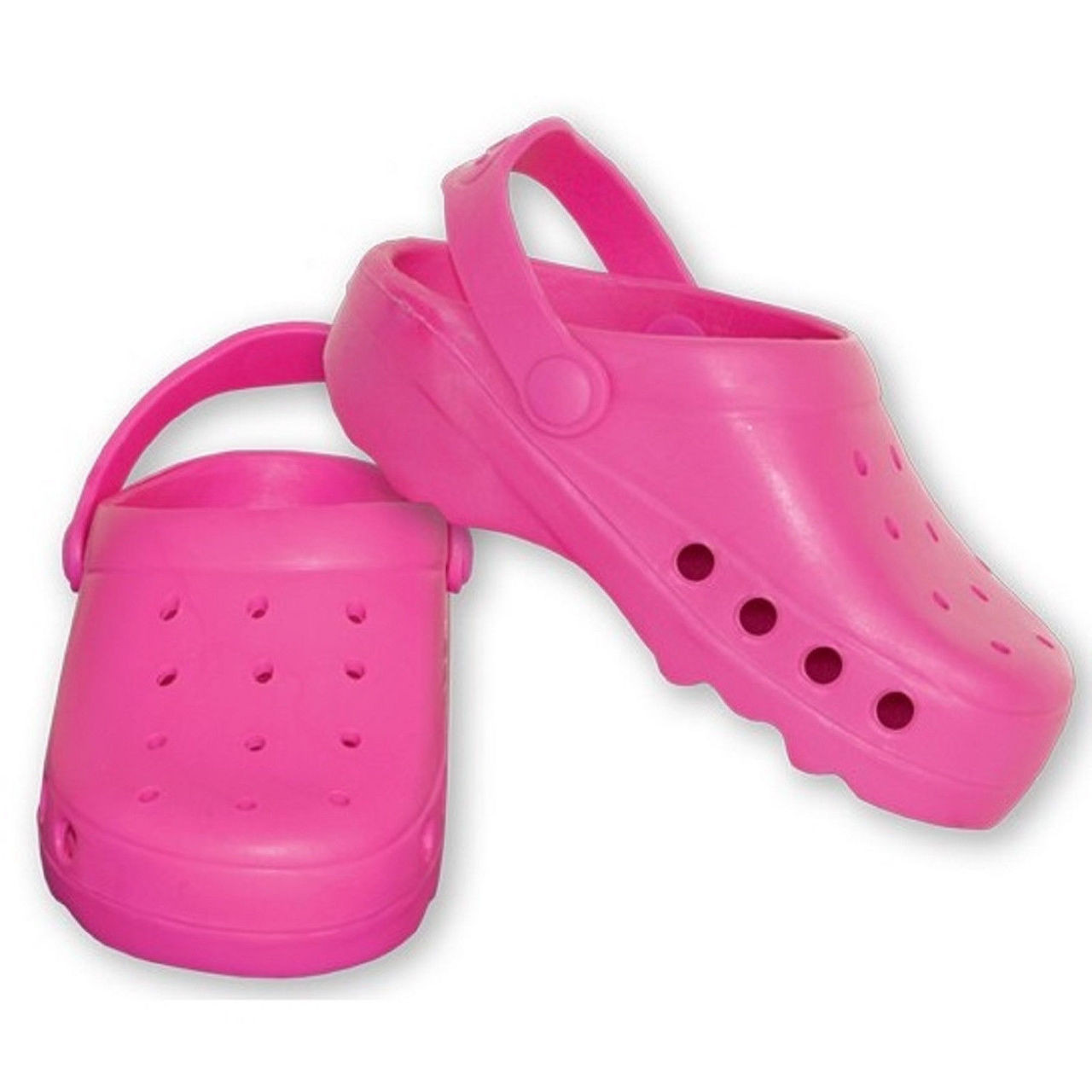 doll crocs