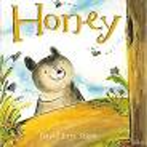 Honey - Hardcover